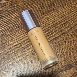 LAWLESS Forget The Filler Liquid Foundation - 9L